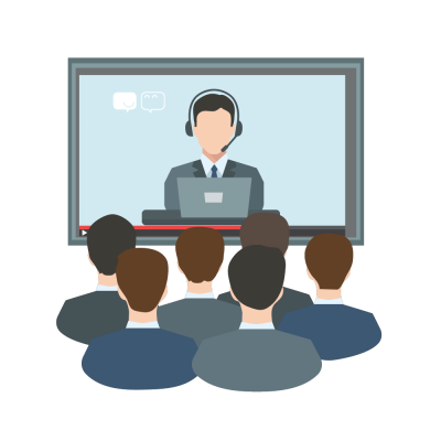 Reunion y Conferencias Web