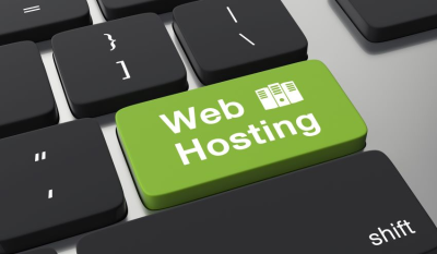Servicio de Web Hosting