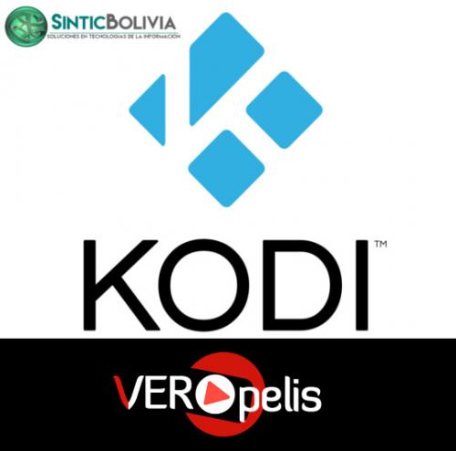 Kodi Addon Ver Pelis