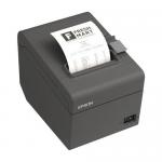 IMPRESORA DE TICKETS EPSON TM-T20II-062 USB + SERIAL