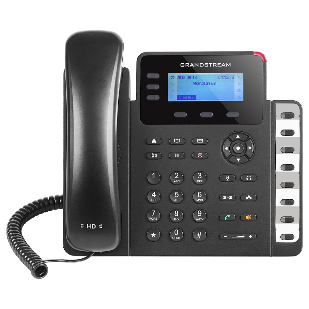 Telefono IP GrandStream GXP1630