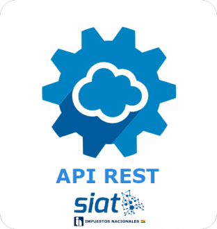 Servidor API REST de Facturacion Siat