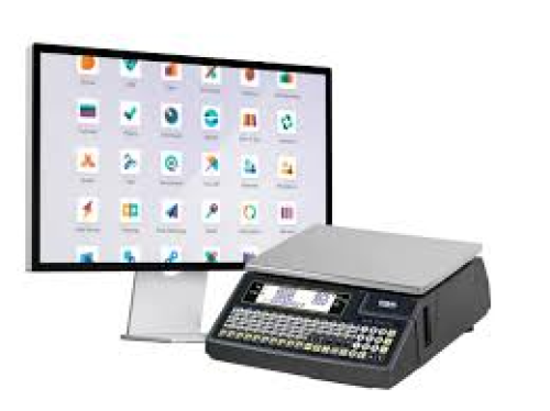 Módulo Odoo para Conectar Básculas de Pesaje en Tiempo Real